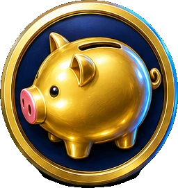 PiggyBankSlots