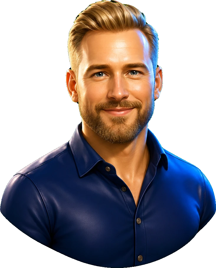 Daan Vermeulen